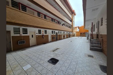 Studio para alugar com 33m², 1 quarto e sem vaga Studio para alugar com 33m², 1 quarto e sem vagaÁrea comum