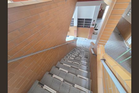 Studio para alugar com 33m², 1 quarto e sem vaga Studio para alugar com 33m², 1 quarto e sem vagaÁrea comum