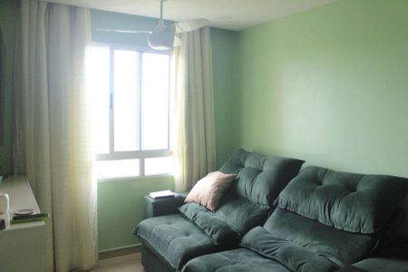 Apartamento à venda com 2 quartos, 45m² em Ponte Grande, Guarulhos