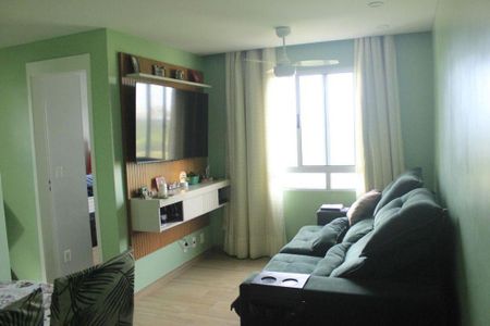 Apartamento à venda com 2 quartos, 45m² em Ponte Grande, Guarulhos
