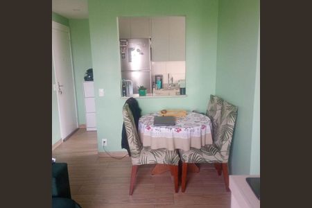 Apartamento à venda com 2 quartos, 45m² em Ponte Grande, Guarulhos