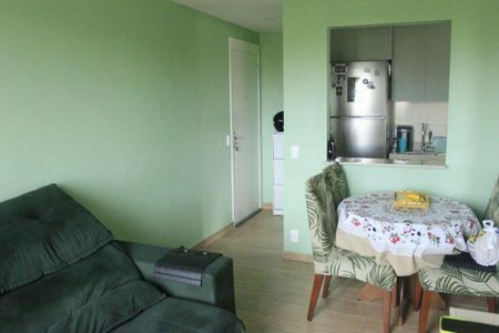 Apartamento à venda com 2 quartos, 45m² em Ponte Grande, Guarulhos