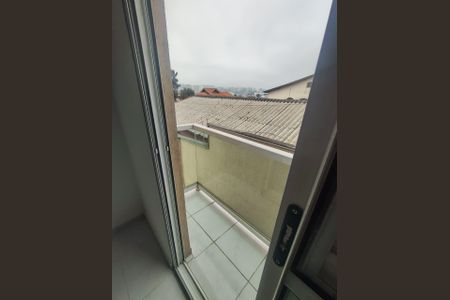 Casa de condomínio à venda com 85m², 2 quartos e 1 vaga Casa de condomínio à venda com 85m², 2 quartos e 1 vagaVaranda