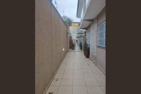 Casa de condomínio à venda com 85m², 2 quartos e 1 vaga Casa de condomínio à venda com 85m², 2 quartos e 1 vagaÁrea externa