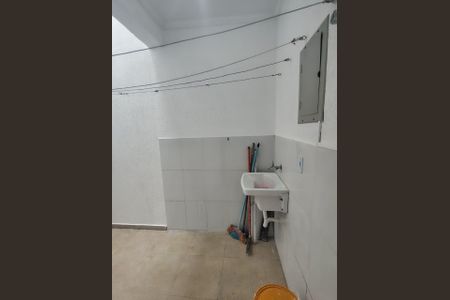 Casa de condomínio à venda com 85m², 2 quartos e 1 vaga Casa de condomínio à venda com 85m², 2 quartos e 1 vagaÁrea de Serviço