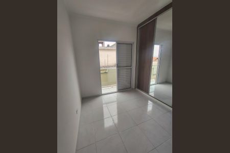 Sala de casa de condomínio à venda com 2 quartos, 85m² em Vila Antonieta, São Paulo