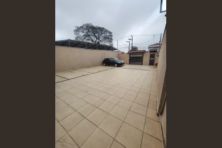 Casa de condomínio à venda com 85m², 2 quartos e 1 vaga Casa de condomínio à venda com 85m², 2 quartos e 1 vagaÁrea externa