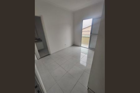 Casa de condomínio à venda com 85m², 2 quartos e 1 vaga Casa de condomínio à venda com 85m², 2 quartos e 1 vagaQuarto