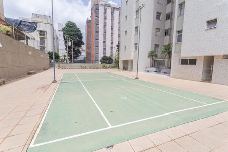Apartamento à venda com 85m², 3 quartos e 1 vaga Apartamento à venda com 85m², 3 quartos e 1 vagaÁrea Comum - Quadra Esportiva