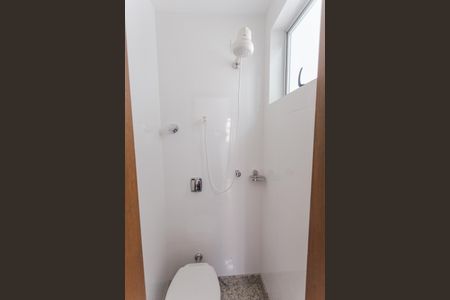 Apartamento à venda com 85m², 3 quartos e 1 vaga Apartamento à venda com 85m², 3 quartos e 1 vagaBanheiro de serviço