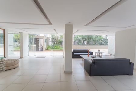 Apartamento à venda com 85m², 3 quartos e 1 vaga Apartamento à venda com 85m², 3 quartos e 1 vagaHall de entrada