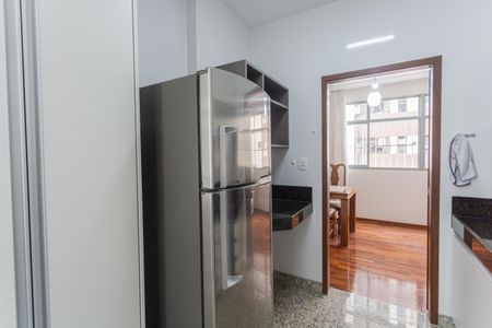 Apartamento à venda com 85m², 3 quartos e 1 vaga Apartamento à venda com 85m², 3 quartos e 1 vagaCozinha