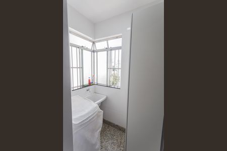 Apartamento à venda com 85m², 3 quartos e 1 vaga Apartamento à venda com 85m², 3 quartos e 1 vagaÁrea de Serviço