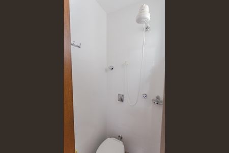 Apartamento à venda com 85m², 3 quartos e 1 vaga Apartamento à venda com 85m², 3 quartos e 1 vagaBanheiro de serviço