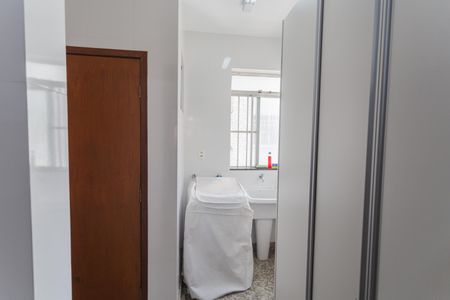 Apartamento à venda com 85m², 3 quartos e 1 vaga Apartamento à venda com 85m², 3 quartos e 1 vagaCozinha
