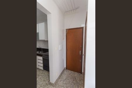 Apartamento à venda com 85m², 3 quartos e 1 vaga Apartamento à venda com 85m², 3 quartos e 1 vagaÁrea de Serviço