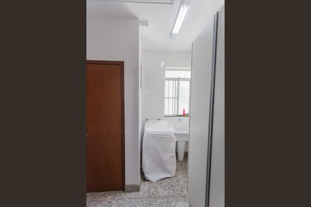 Apartamento à venda com 85m², 3 quartos e 1 vaga Apartamento à venda com 85m², 3 quartos e 1 vagaÁrea de Serviço