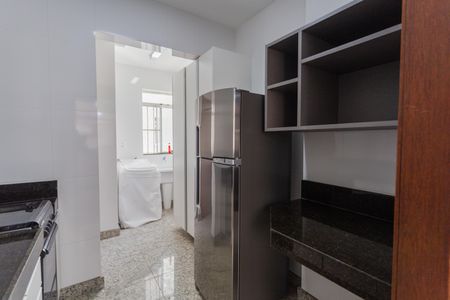 Apartamento à venda com 85m², 3 quartos e 1 vaga Apartamento à venda com 85m², 3 quartos e 1 vagaCozinha