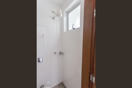 Apartamento à venda com 85m², 3 quartos e 1 vaga Apartamento à venda com 85m², 3 quartos e 1 vagaBanheiro de serviço