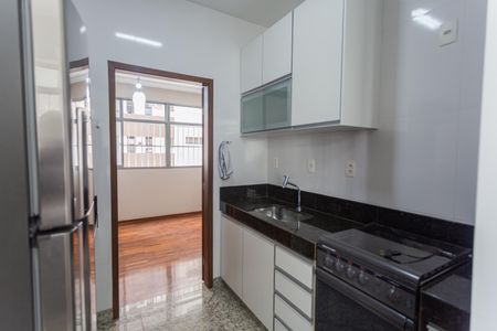 Apartamento à venda com 85m², 3 quartos e 1 vaga Apartamento à venda com 85m², 3 quartos e 1 vagaCozinha
