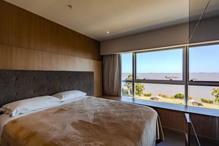 Sala/Quarto de kitnet/studio para alugar com 1 quarto, 42m² em Cristal, Porto Alegre