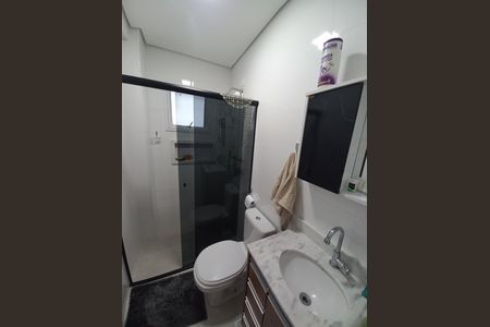 Apartamento para alugar com 79m², 2 quartos e 1 vagaBanheiro 2