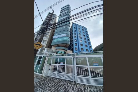 Apartamento para alugar com 79m², 2 quartos e 1 vagaFachada do Prédio