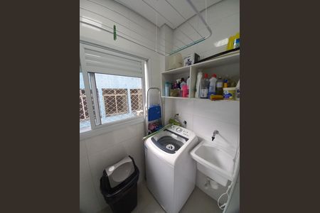 Apartamento para alugar com 79m², 2 quartos e 1 vagaÁrea de Serviço