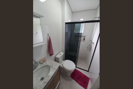 Apartamento para alugar com 79m², 2 quartos e 1 vagaQuarto 2 - Suíte