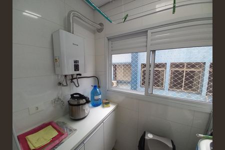 Apartamento para alugar com 79m², 2 quartos e 1 vagaÁrea de Serviço