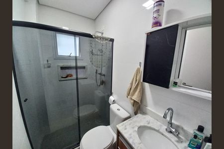 Apartamento para alugar com 79m², 2 quartos e 1 vagaBanheiro 2