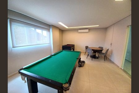 Apartamento para alugar com 79m², 2 quartos e 1 vagaSala de Jogos