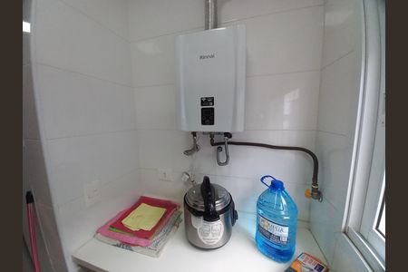 Apartamento para alugar com 79m², 2 quartos e 1 vagaÁrea de Serviço