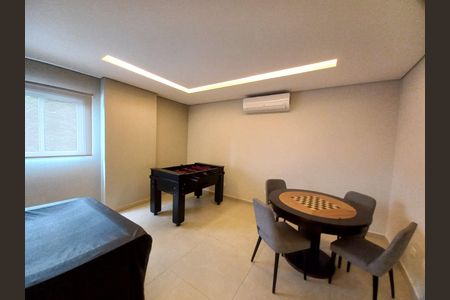 Apartamento para alugar com 79m², 2 quartos e 1 vagaSala de Jogos