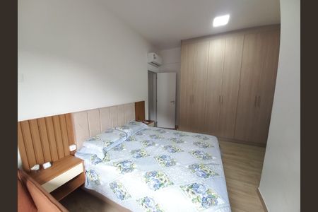 Apartamento para alugar com 79m², 2 quartos e 1 vagaQuarto 2 - Suíte