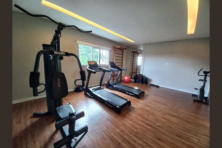 Apartamento para alugar com 79m², 2 quartos e 1 vagaAcademia