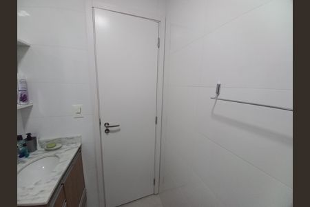 Apartamento para alugar com 79m², 2 quartos e 1 vagaBanheiro 2