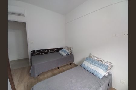 Apartamento para alugar com 79m², 2 quartos e 1 vagaQuarto 1