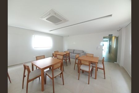 Apartamento para alugar com 79m², 2 quartos e 1 vagaSalão de Festas