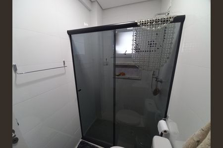 Apartamento para alugar com 79m², 2 quartos e 1 vagaBanheiro 2