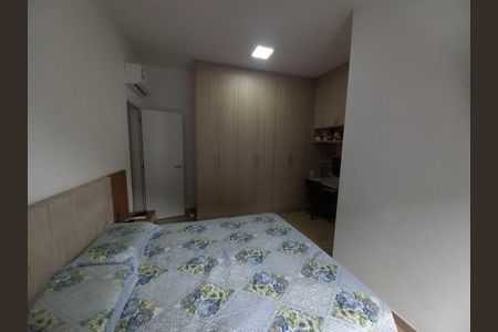 Apartamento para alugar com 79m², 2 quartos e 1 vagaQuarto 2 - Suíte
