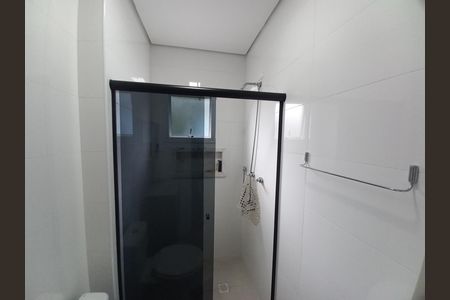 Apartamento para alugar com 79m², 2 quartos e 1 vagaQuarto 2 - Suíte