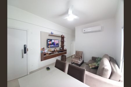 Apartamento para alugar com 79m², 2 quartos e 1 vagaSala