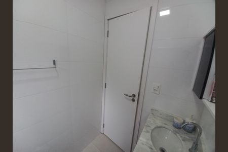 Apartamento para alugar com 79m², 2 quartos e 1 vagaBanheiro 2
