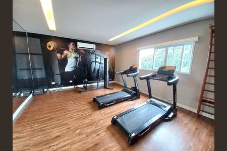 Apartamento para alugar com 79m², 2 quartos e 1 vagaAcademia