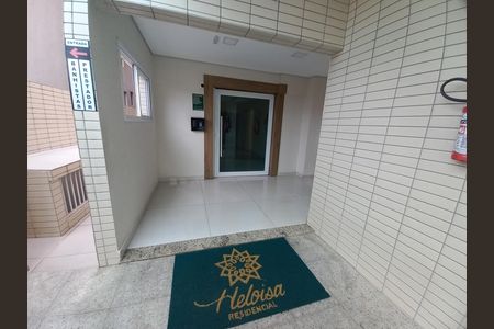 Apartamento para alugar com 79m², 2 quartos e 1 vagaHall de entrada
