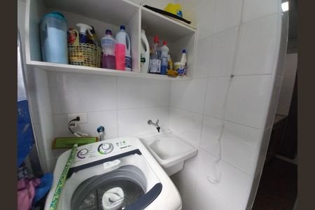 Apartamento para alugar com 79m², 2 quartos e 1 vagaÁrea de Serviço
