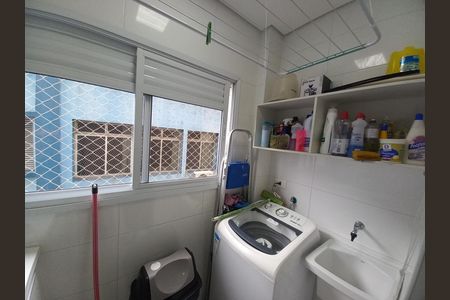 Apartamento para alugar com 79m², 2 quartos e 1 vagaÁrea de Serviço