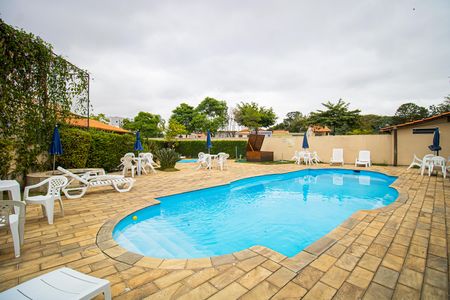 Apartamento à venda com 57m², 2 quartos e 1 vaga Apartamento à venda com 57m², 2 quartos e 1 vagaÁrea comum - Piscina