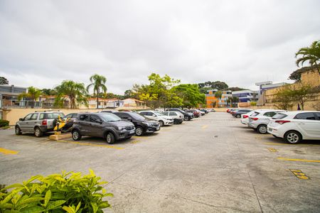 Apartamento à venda com 57m², 2 quartos e 1 vaga Apartamento à venda com 57m², 2 quartos e 1 vagaÁrea comum - Estacionamento